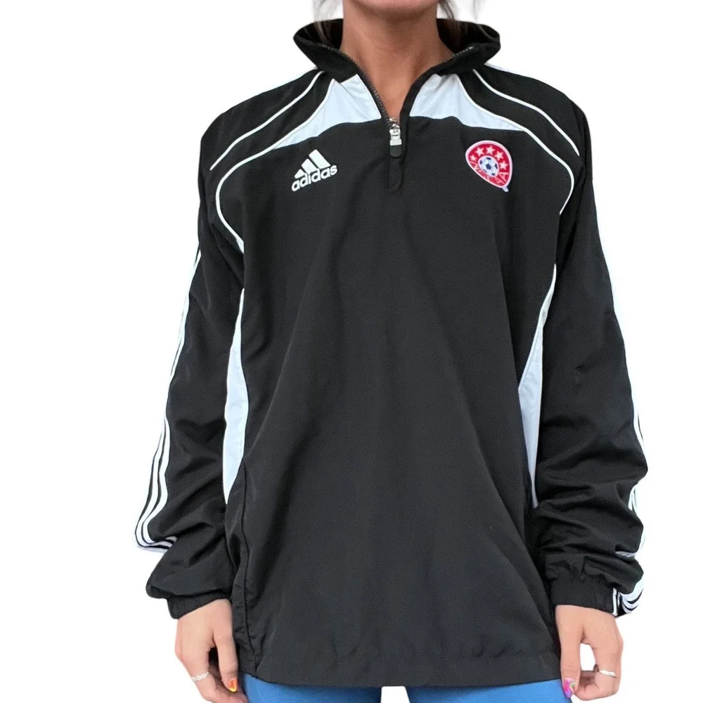 adidas climaproof quarter